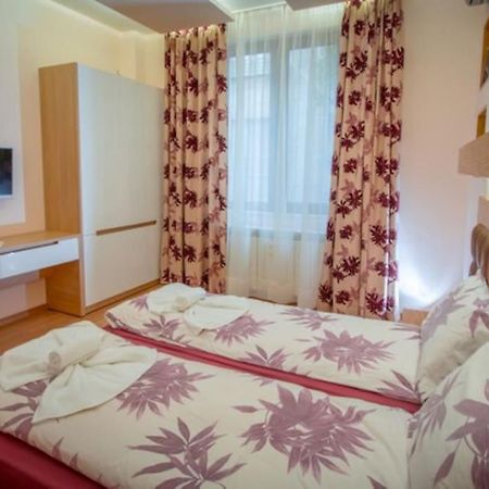 High Tech - Luxurious Apartment Sofia Esterno foto